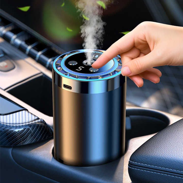 Car Mist Air Freshener