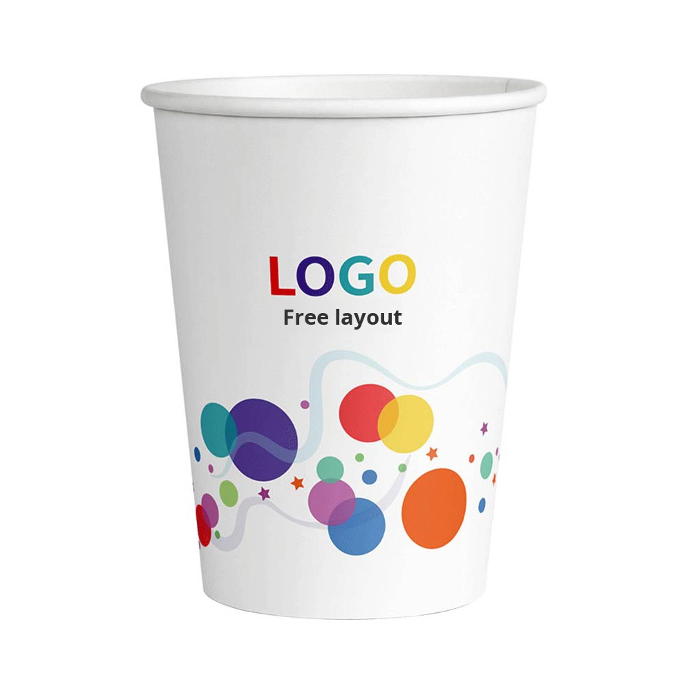 Disposable Paper Cup