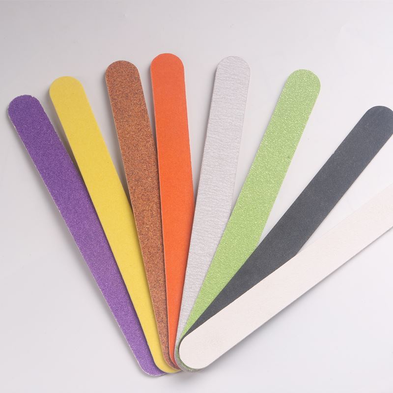 Nails Files And Manicures