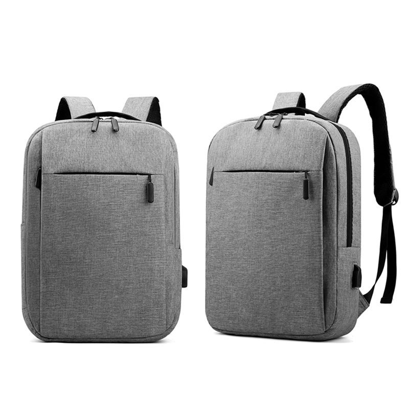  Travel Backpack With USB 
