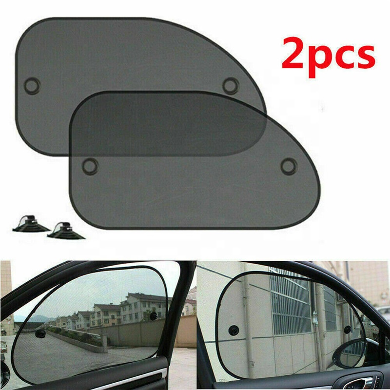 Window Sun Shade Covers