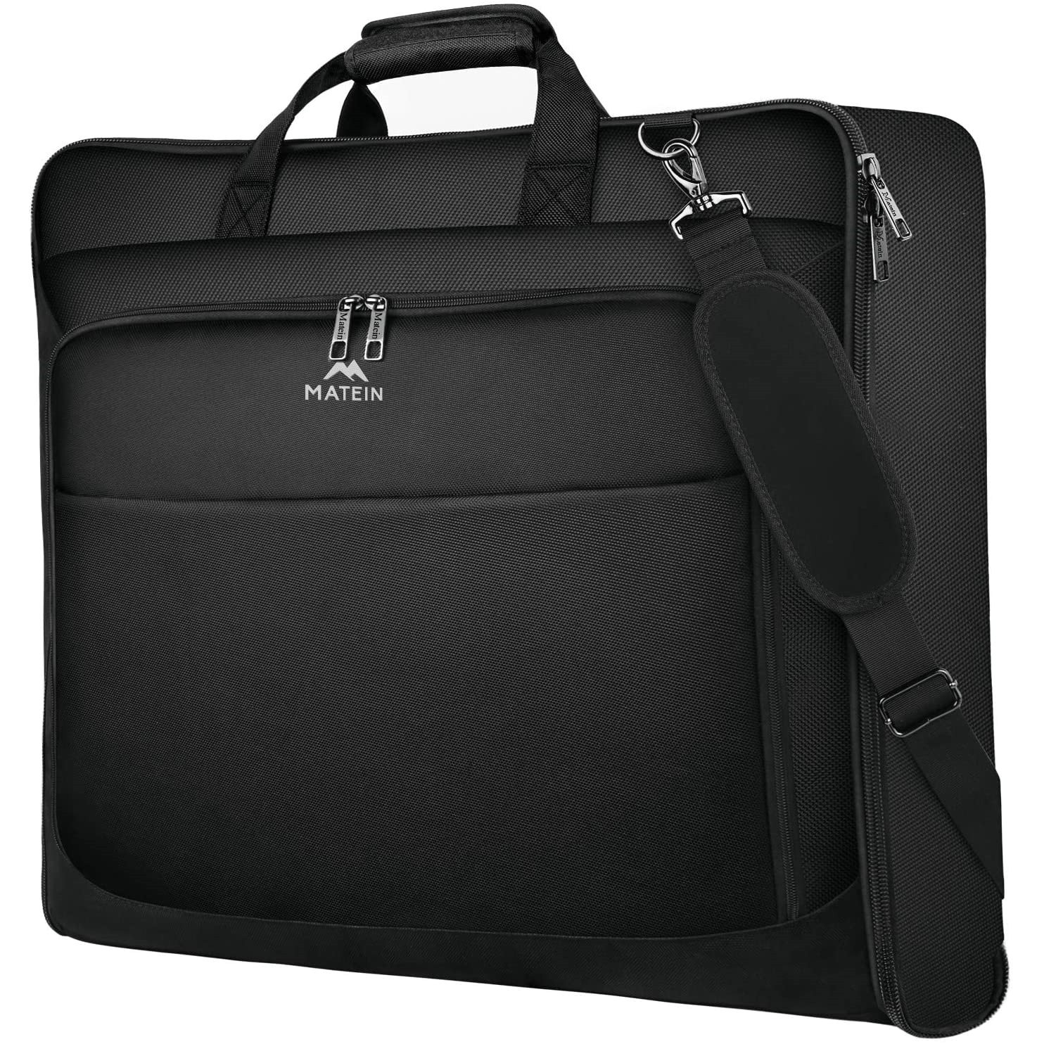 Foldable Business Large Suit Travel Bag 