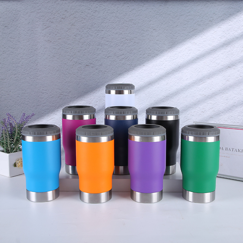 Aluminium Water Bottle Cup