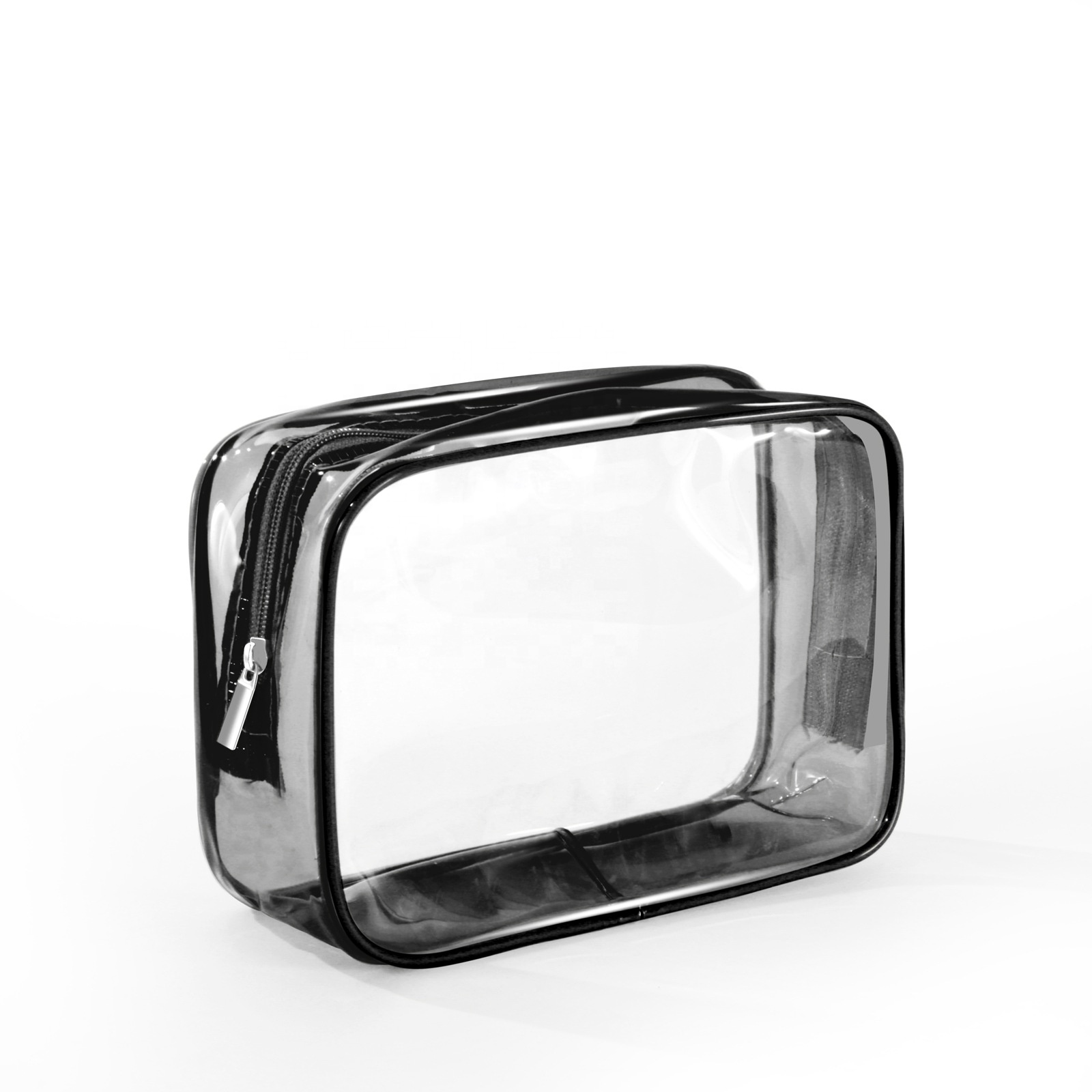 Transparent Pouch 