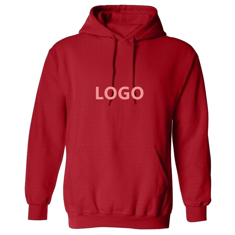 Unisex  Fleece Hoodie