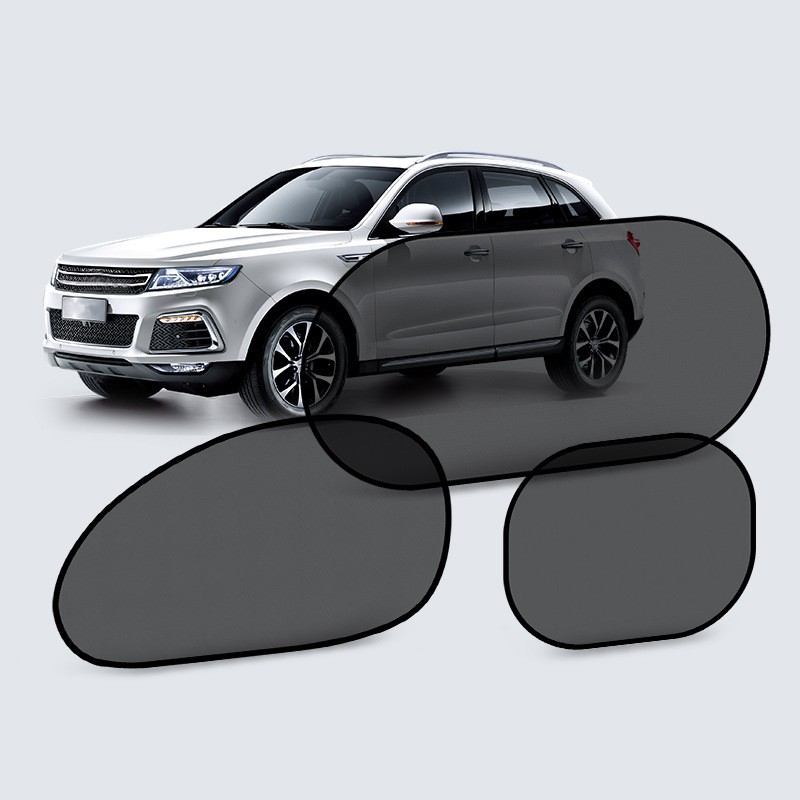 Car Sun Shades