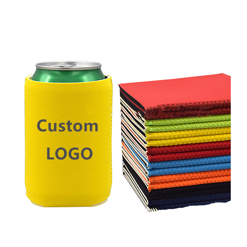 Neoprene Can Coozies 