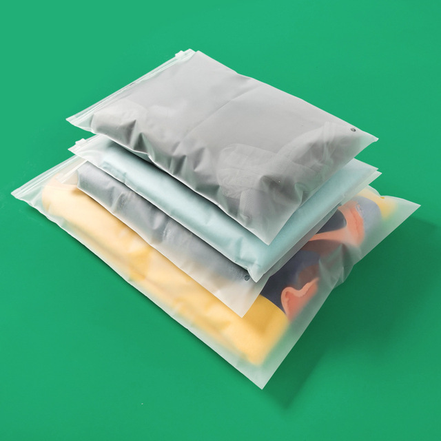 Ziplock Plastic