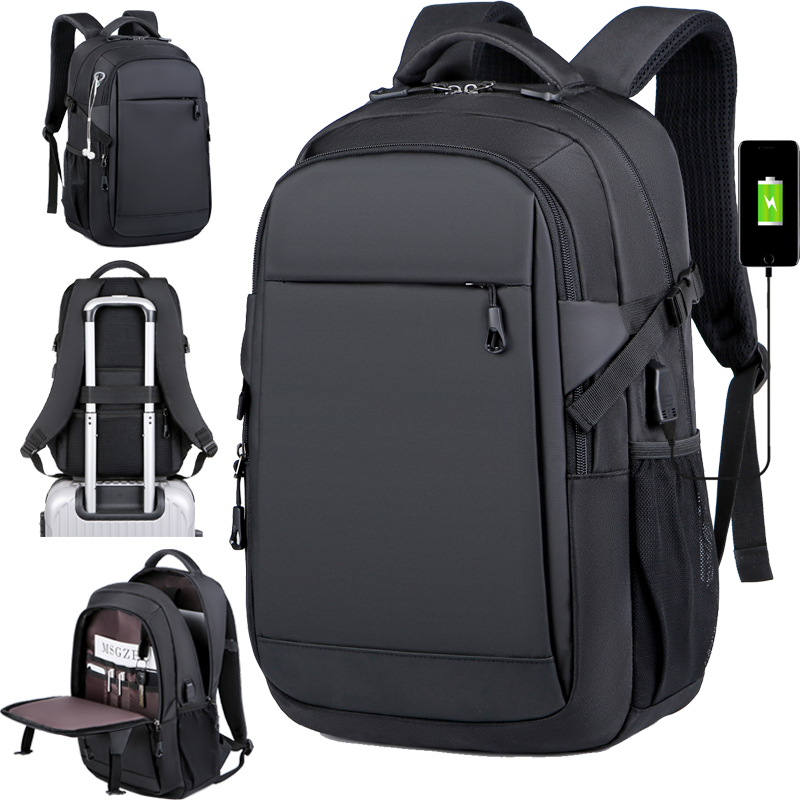  Travel Laptop Backpacks