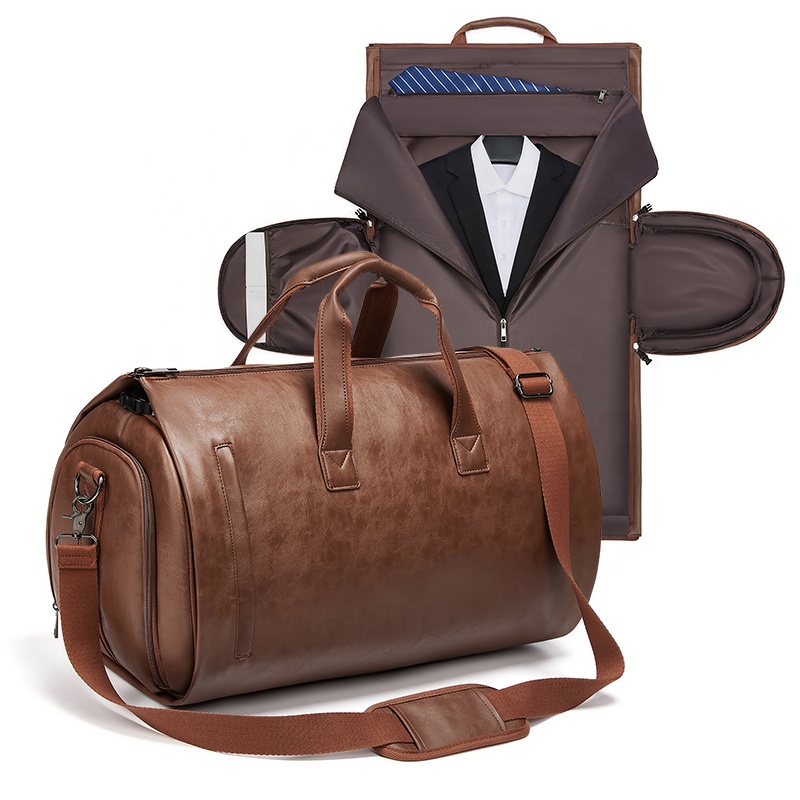 Business Suit Bag 