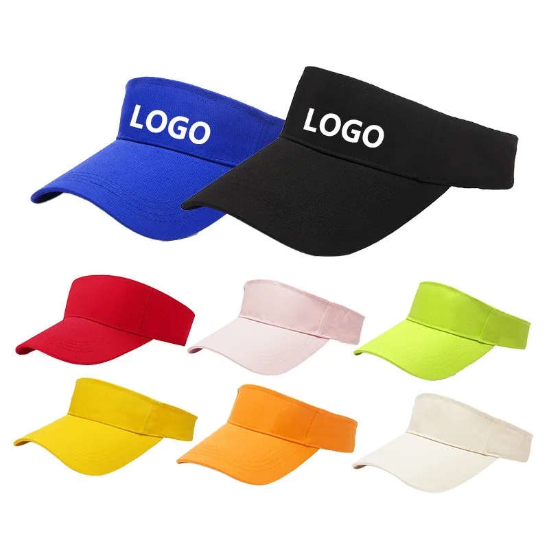 Visor Hat