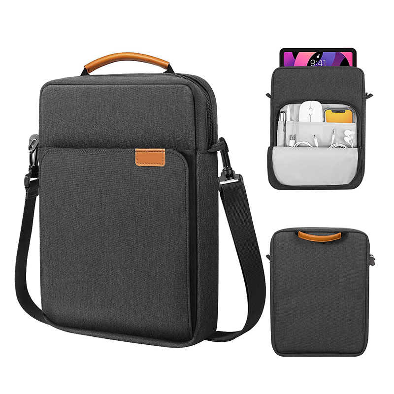 Laptop Sleeve Shoulder Bag 