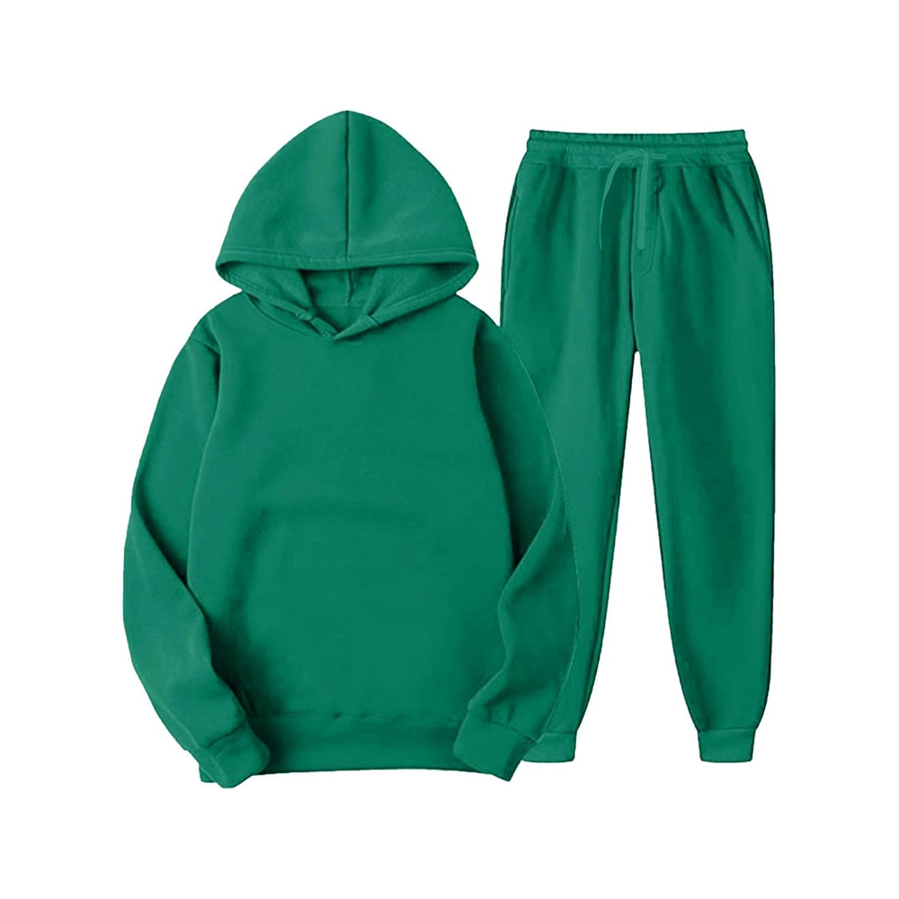 Hoodie Top & Pant