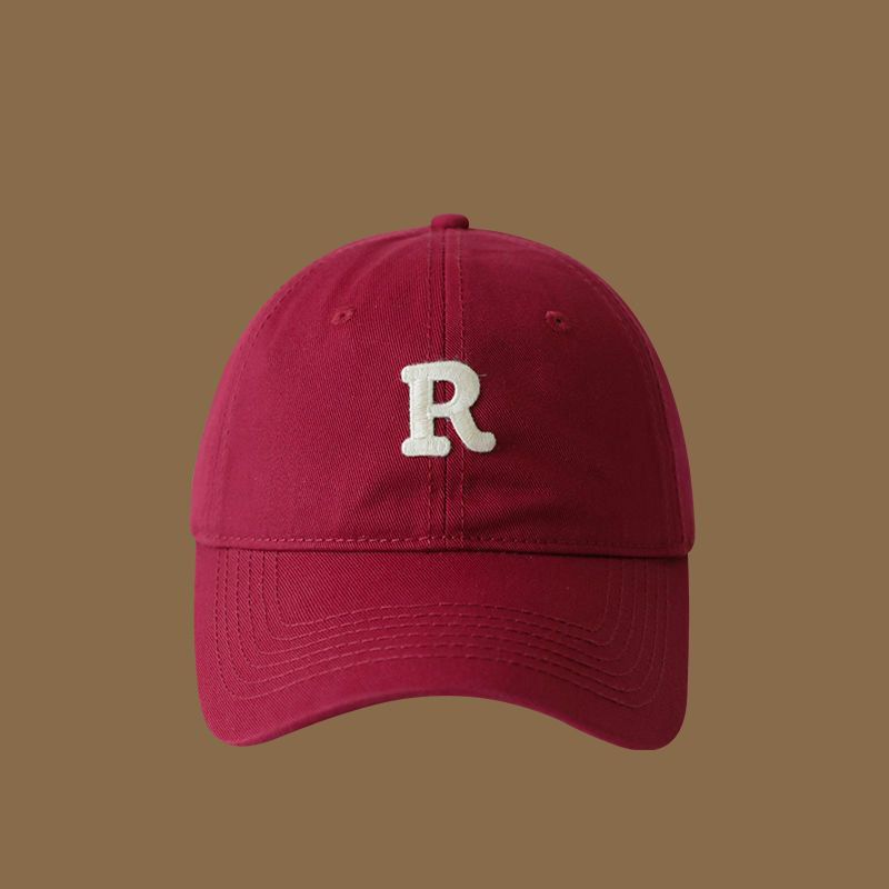 Baseball Cotton Caps