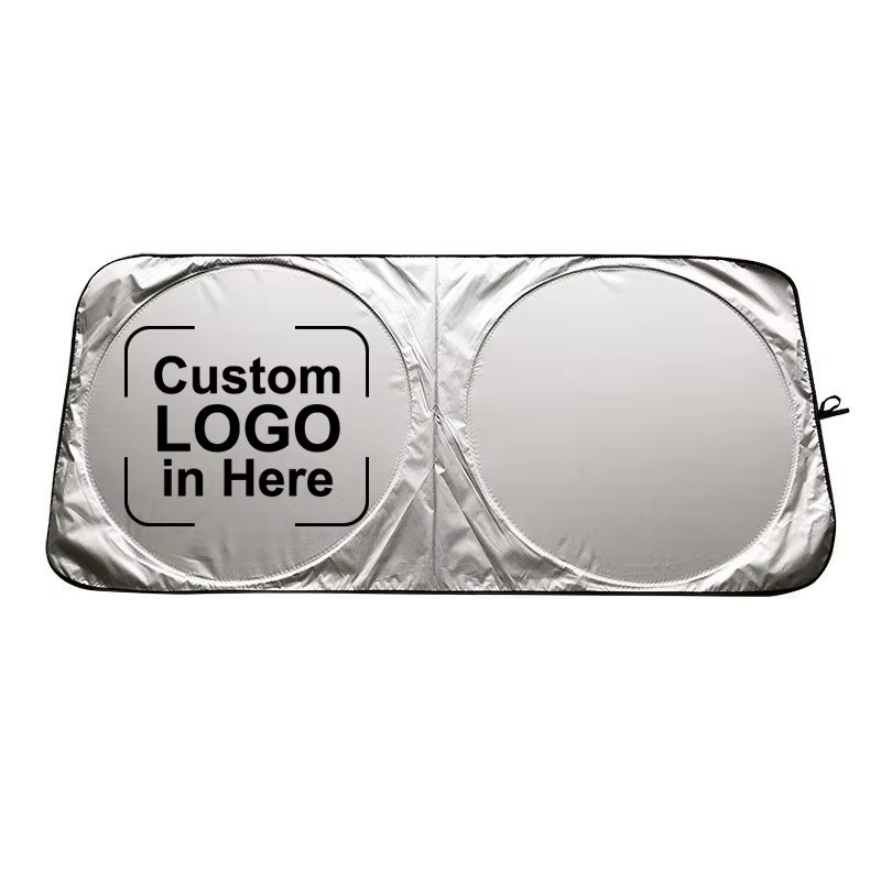 Windshield UV Car Sun Shades.