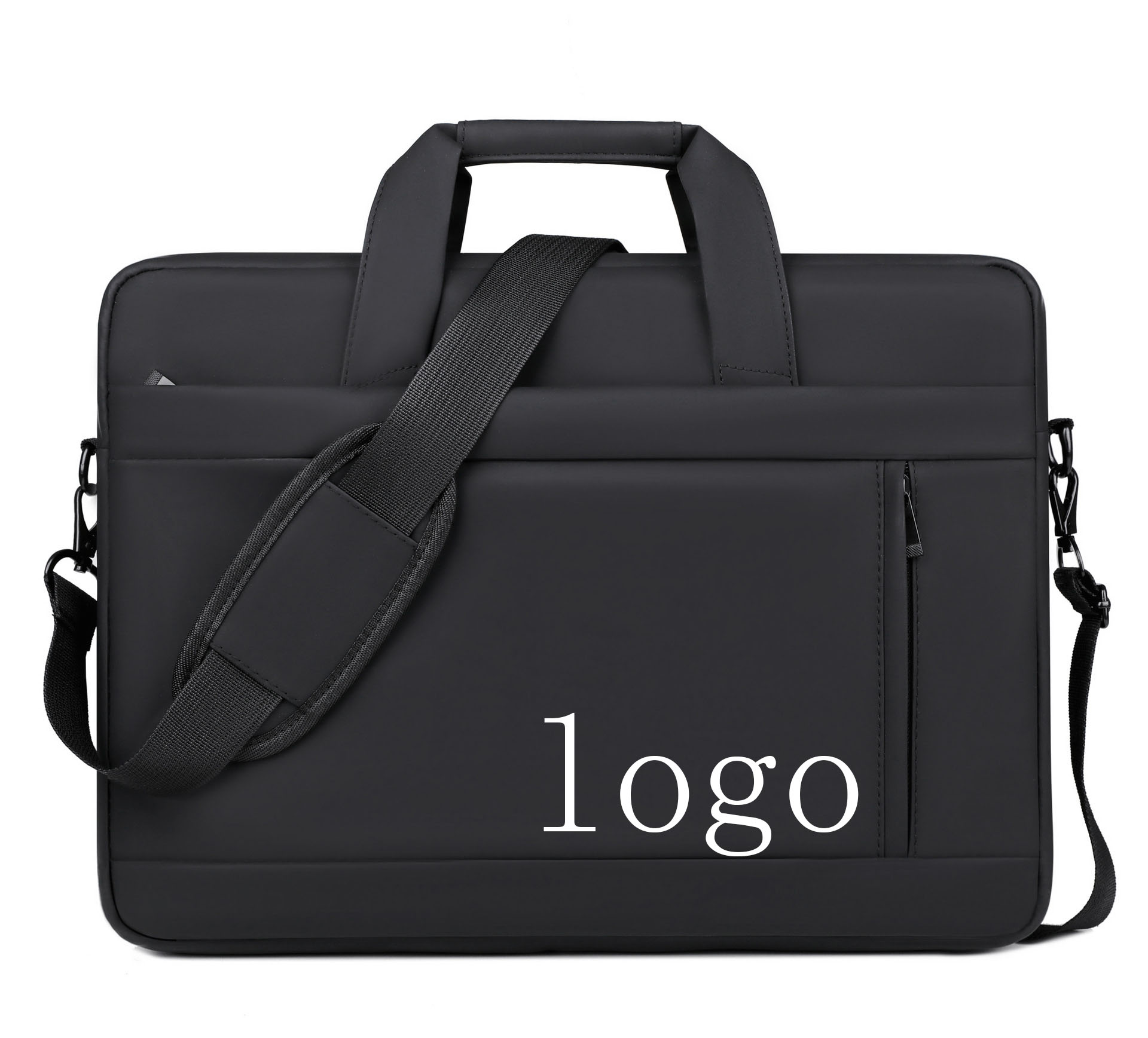 Waterproof business computer bags