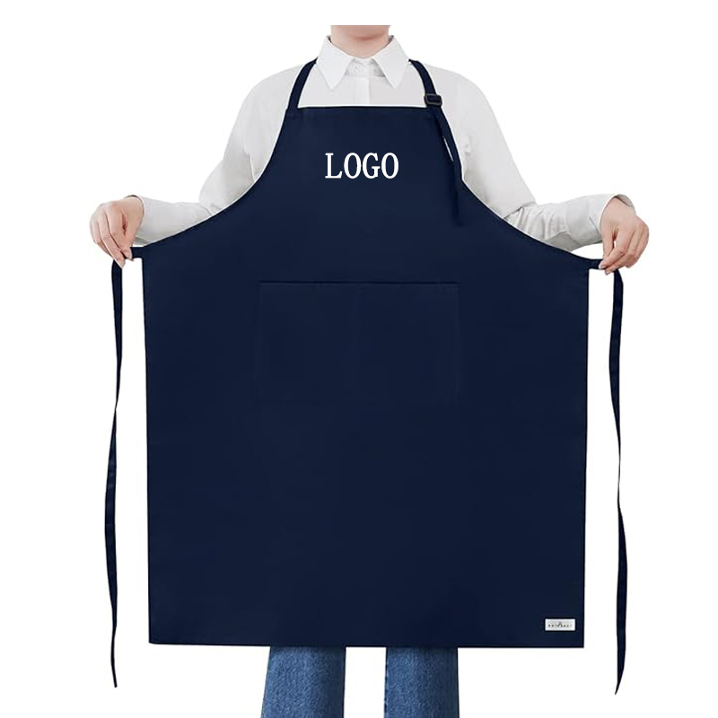 Apron with Pocket