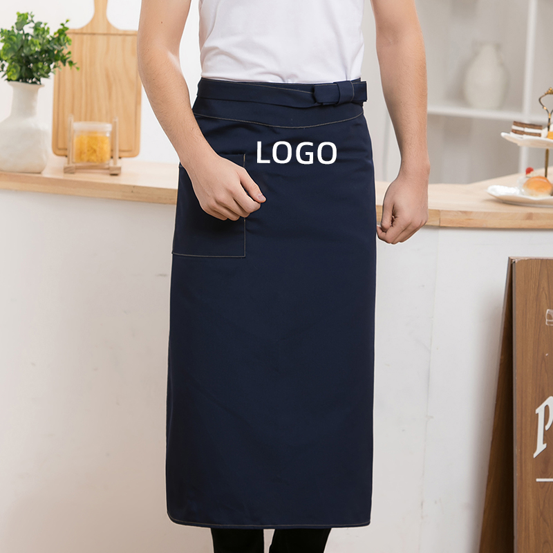 Canvas Waitress Apron