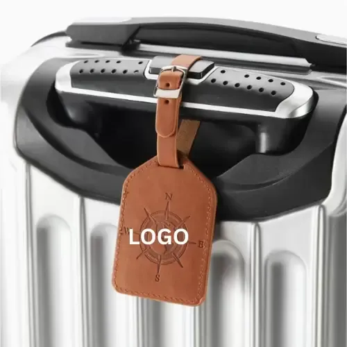 Travel Luggage Tag Custom Baggage Tag 