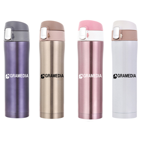 Drinkwater Custom Color Stainless Steel Tumbler