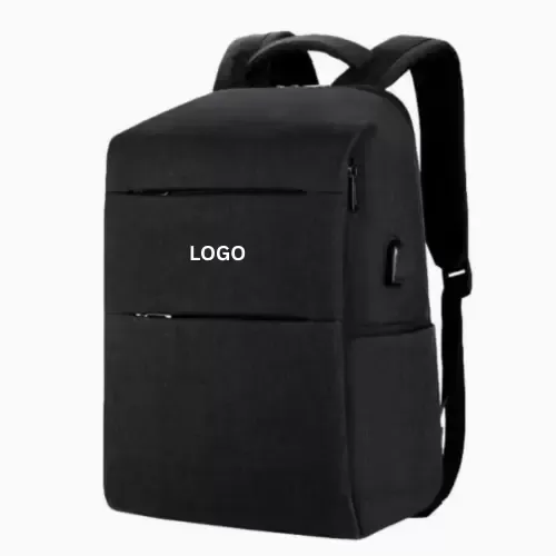  Backpack with USB Charging Port