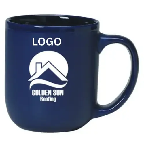  Matte Finish Fun for Morning Coffee 