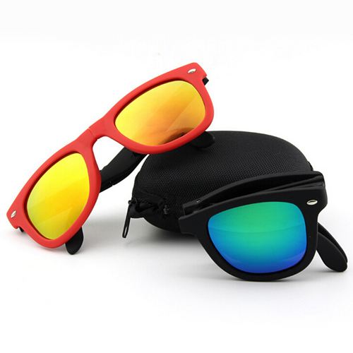 Foldable Sunglasses