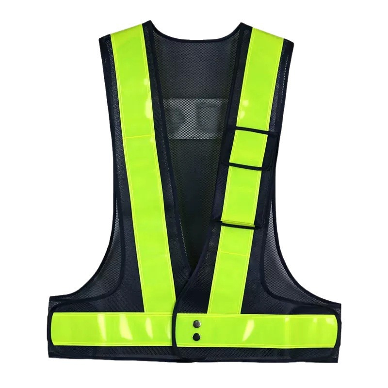 Work Safety Reflective Vest
