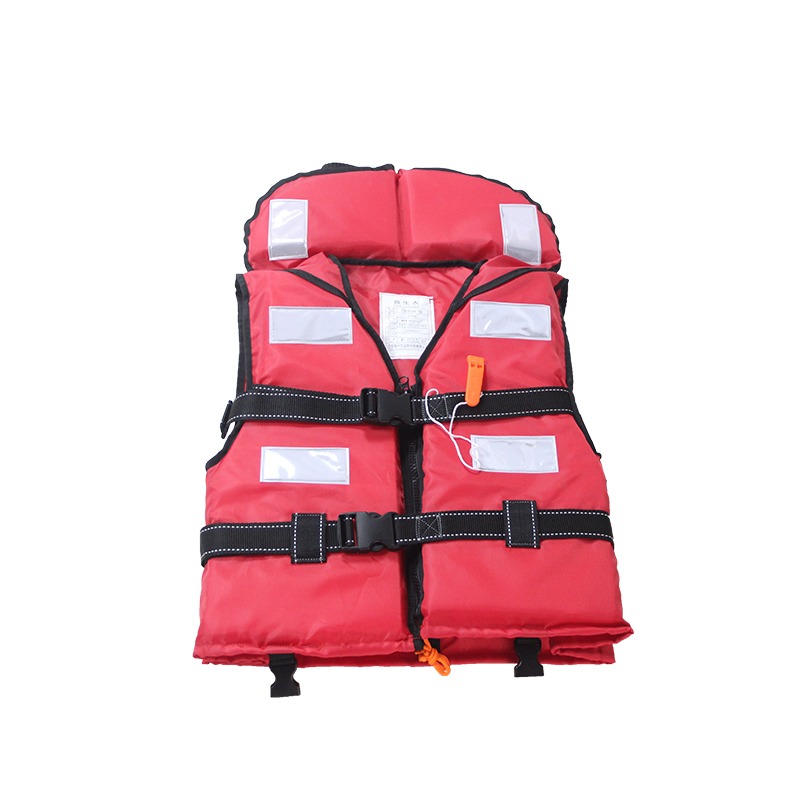 Floating Safety Vest