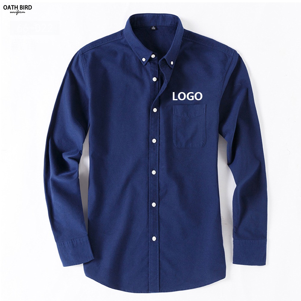 Corporate Chinox  Shirt