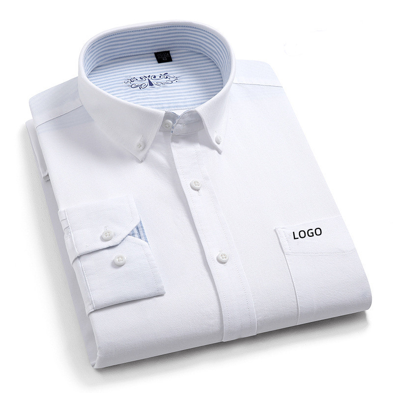oxford Cotton Shirt