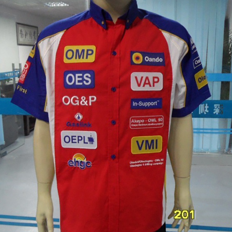 Formula-1 Shirt