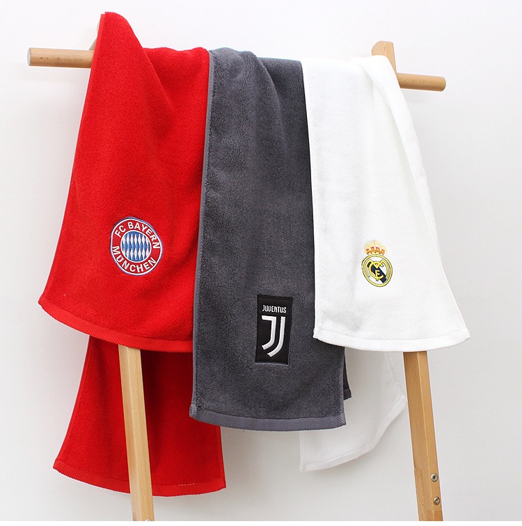 Sport Towels