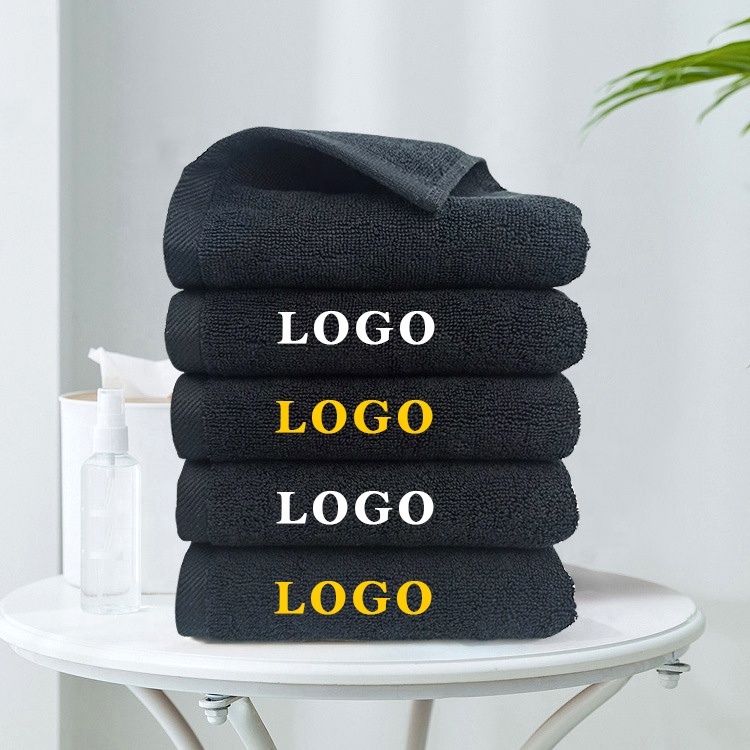 Microfibre Hand Towel