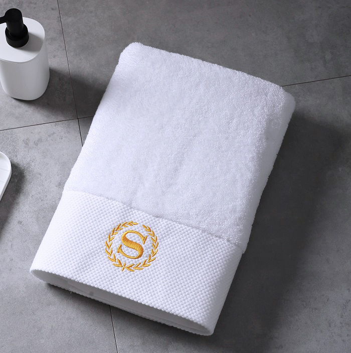 Egyptian Bath Towel