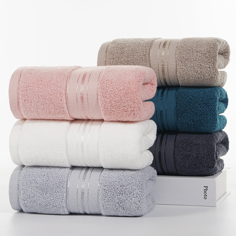 Microfibre Bath Towel