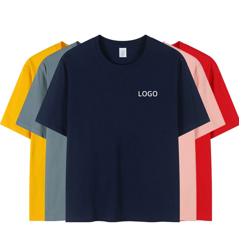 Round Neck Tshirt