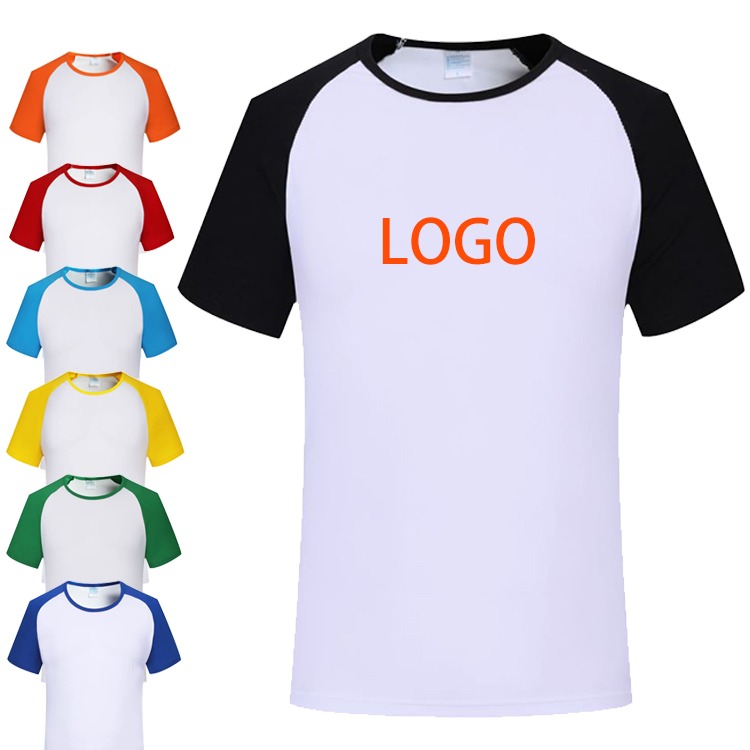 Promotional Round Neck T shirt
