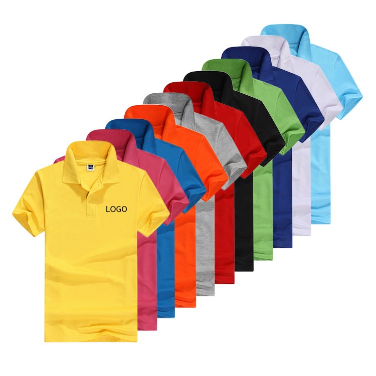 Premium Quality Polo T shirt