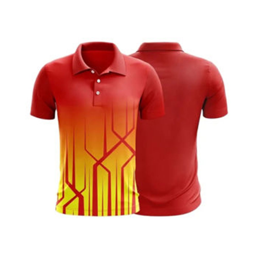 F 1 Polo T shirt
