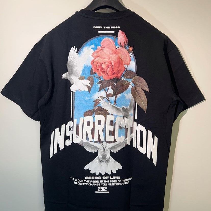 T-shirts & Polo Shirts