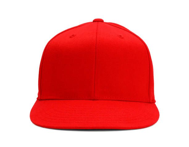 Cotton Face Cap
